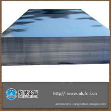 6000 Series Aluminium sheet or Aluminium plate